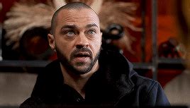 JESSE WILLIAMS GIF PACK